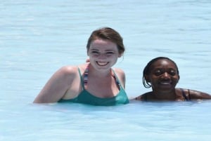 Naivasha: Olkaria Geothermal Spa