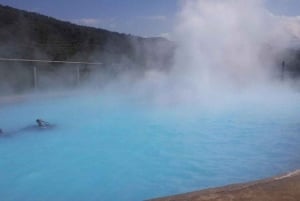 Naivasha: Olkaria Geothermal Spa