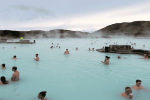 Naivasha: Olkaria Geothermal Spa