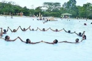 Naivasha: Olkaria Geothermal Spa