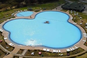Naivasha: Olkaria Geothermal Spa