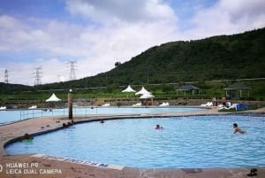 Naivasha: Olkaria Geothermal Spa