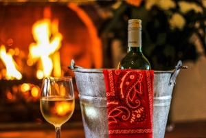 Naivasha: Ranch Bistro Guided Tour with Meal and Drinks