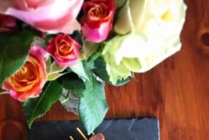 Naivasha: Ranch Bistro Guided Tour with Meal and Drinks