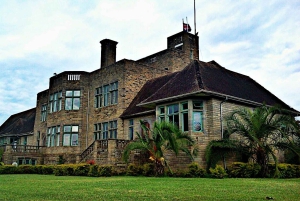 nakuru:privat guidad tur