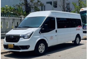 Nairobi: NBO Airport to City Centre|Hotels Private Transfer