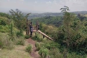 Ngong Hills: Guided Hiking Tour with Optional Activities