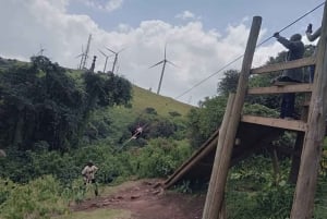 Ngong Hills: Guided Hiking Tour with Optional Activities