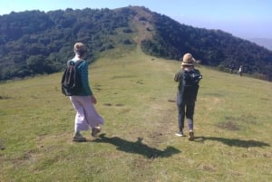 Ngong Hills: Guided Hiking Tour with Optional Activities