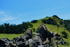 Ngong Hills: Private Hiking Tour