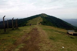 Ngong Hills: Private Hiking Tour