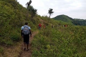 Ngong Hills: Private Hiking Tour