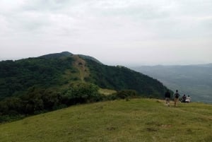 Ngong Hills: Private Hiking Tour