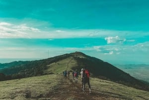 Ngong Hills: Private Hiking Tour