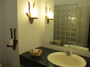 Ngutuni Safari Lodge