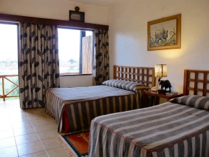 Ngutuni Safari Lodge