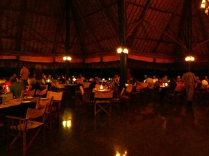 Ngutuni Safari Lodge