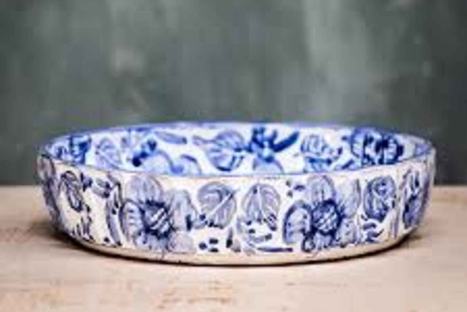 Nyandarua: Keramikkverksted med lokal håndverker