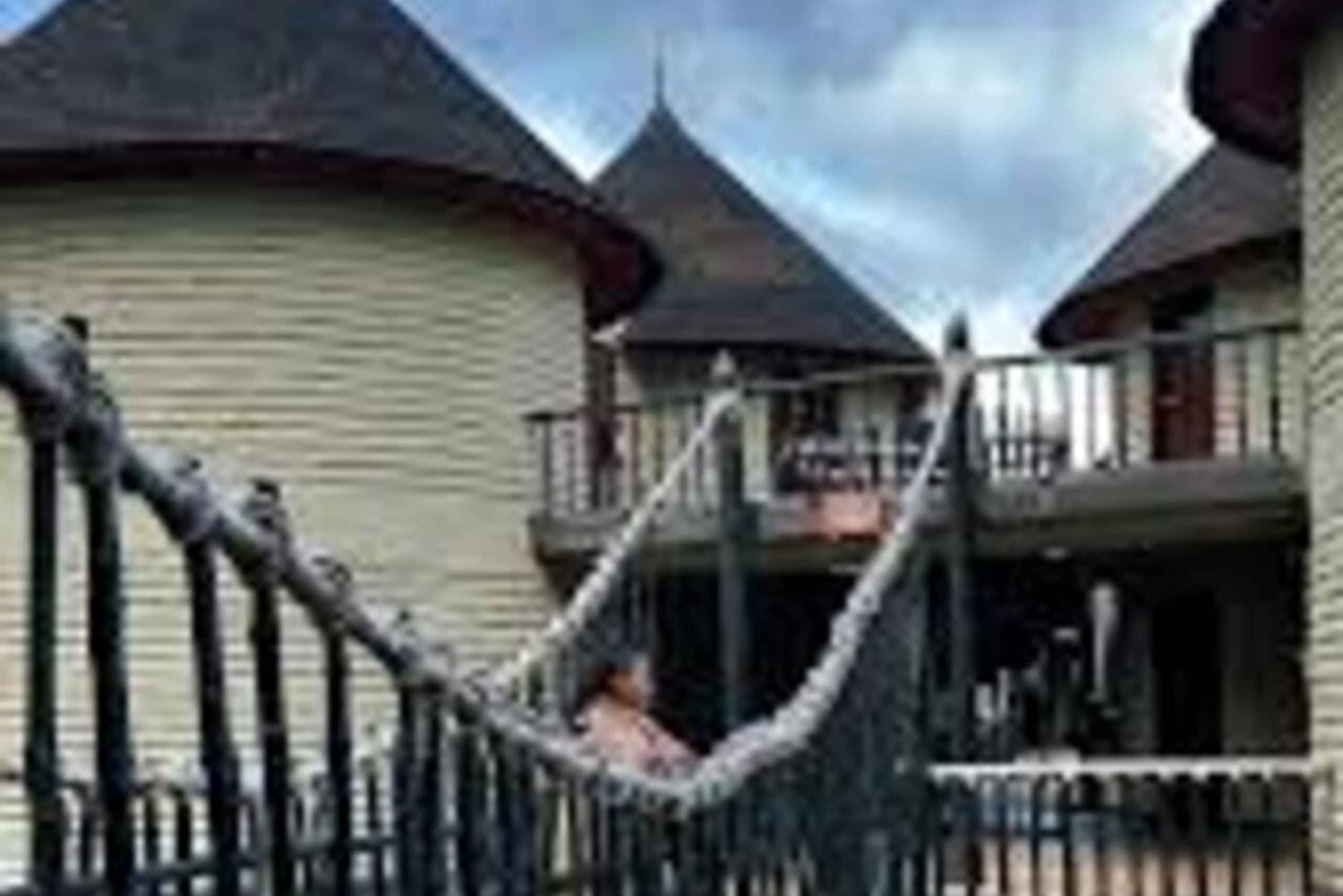 Nyeri: Guidet tur til Kerurumo-vandfaldene med picnic