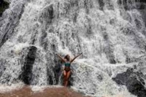 Nyeri: Guidet tur til Kerurumo-vandfaldene med picnic