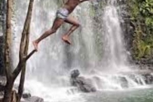 Nyeri: Guidet tur til Kerurumo-vandfaldene med picnic