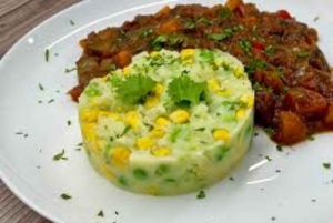 Nyeri: jedzenie i kultura Kikuyu