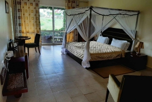 Overnight Group Joining Safari to Amboseli from Nairobi