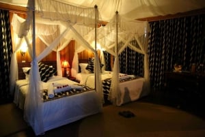Overnight Private Safari To Masai Mara