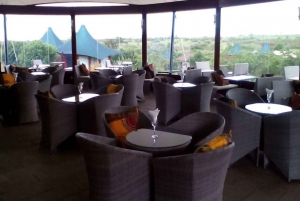 Overnight Private Safari To Masai Mara