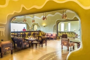 Overnight Private Safari To Masai Mara