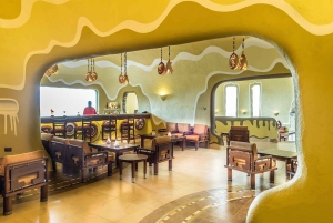 Privat safari med overnatting til Masai Mara