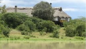 pelican House