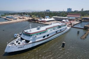 Traslado do aeroporto de Kisumu Premium: Barato e confortável