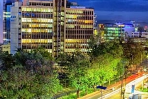 Traslado do aeroporto de Kisumu Premium: Barato e confortável