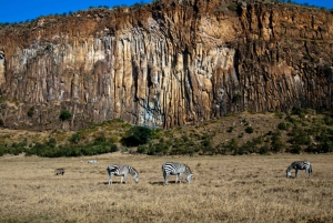 Private Full-Day Tour to Hell's Gate