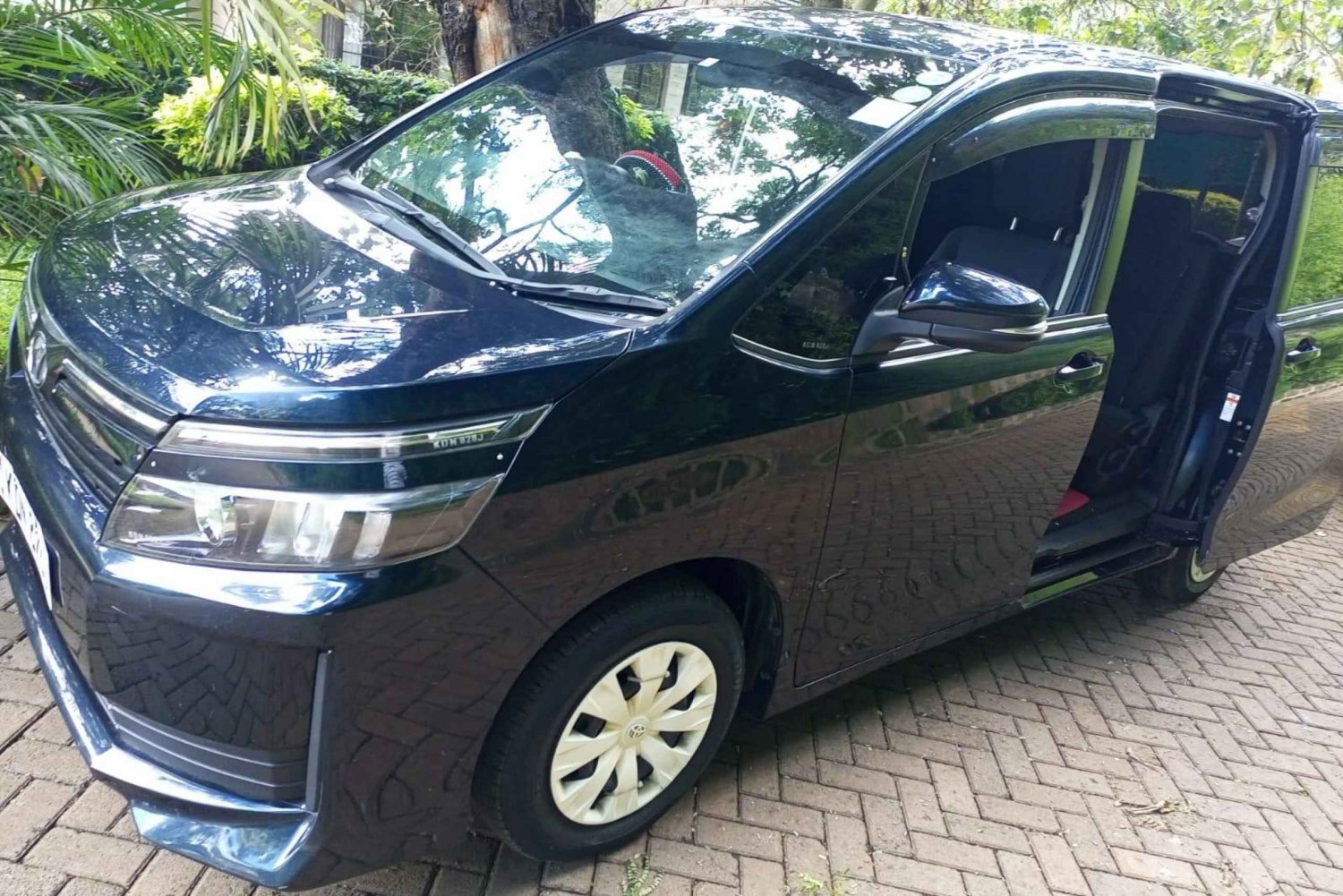 Private transfer to Diani Beach from Mombasa