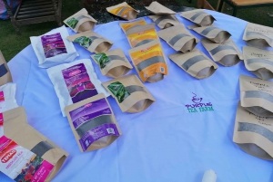 From Nairobi: Purple Tea Farm Half Day Tour