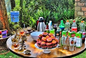 Purple Tea Farm Tour from Nairobi - Explore Gatura Greens