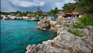 Rock House