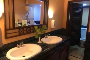 Safari Park Hotel Dinner and Cat Dance Experience