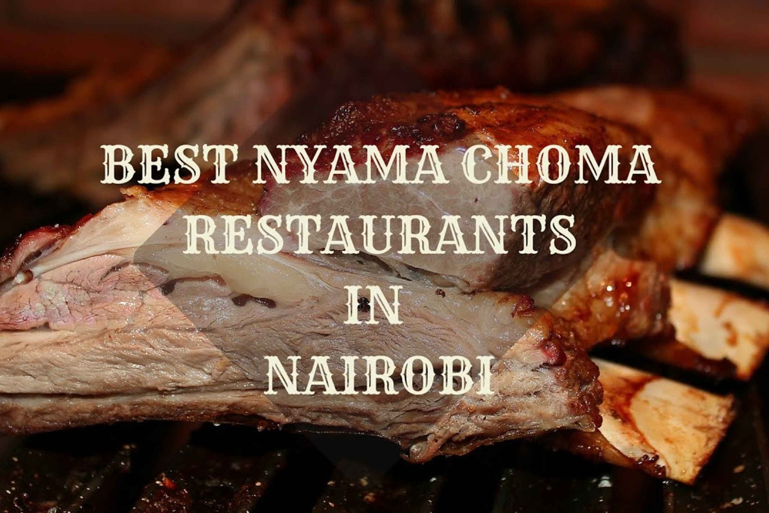 Safari Park Hotel Show & Dinner Experience w Nairobi Tour