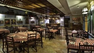 Sale E Pepe Restaurant