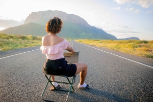 3-dniowe safari w Rezerwacie Narodowym Samburu z Nairobi