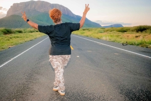 3-dniowe safari w Rezerwacie Narodowym Samburu z Nairobi