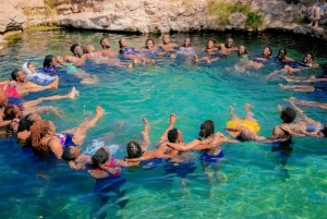 3-dniowe safari w Rezerwacie Narodowym Samburu z Nairobi