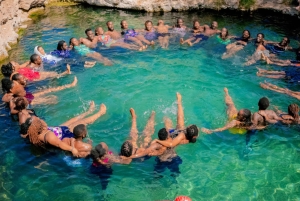 3-dniowe safari w Rezerwacie Narodowym Samburu z Nairobi