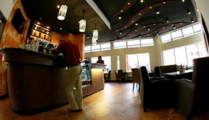 Savanna Coffee Lounge - National Museum