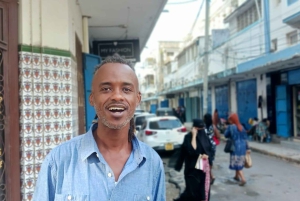 Savor Mombasa Food Safari with Dinner