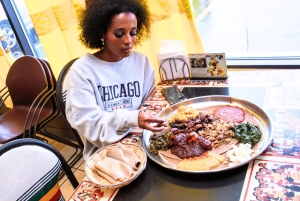 Savor Mombasa Food Safari with Dinner