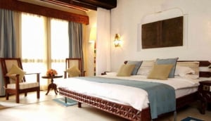 Serena Beach Hotel